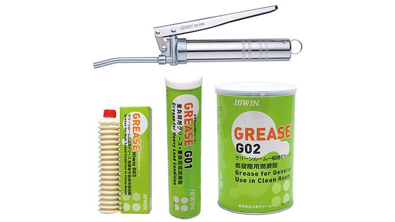 HIWIN GREASE